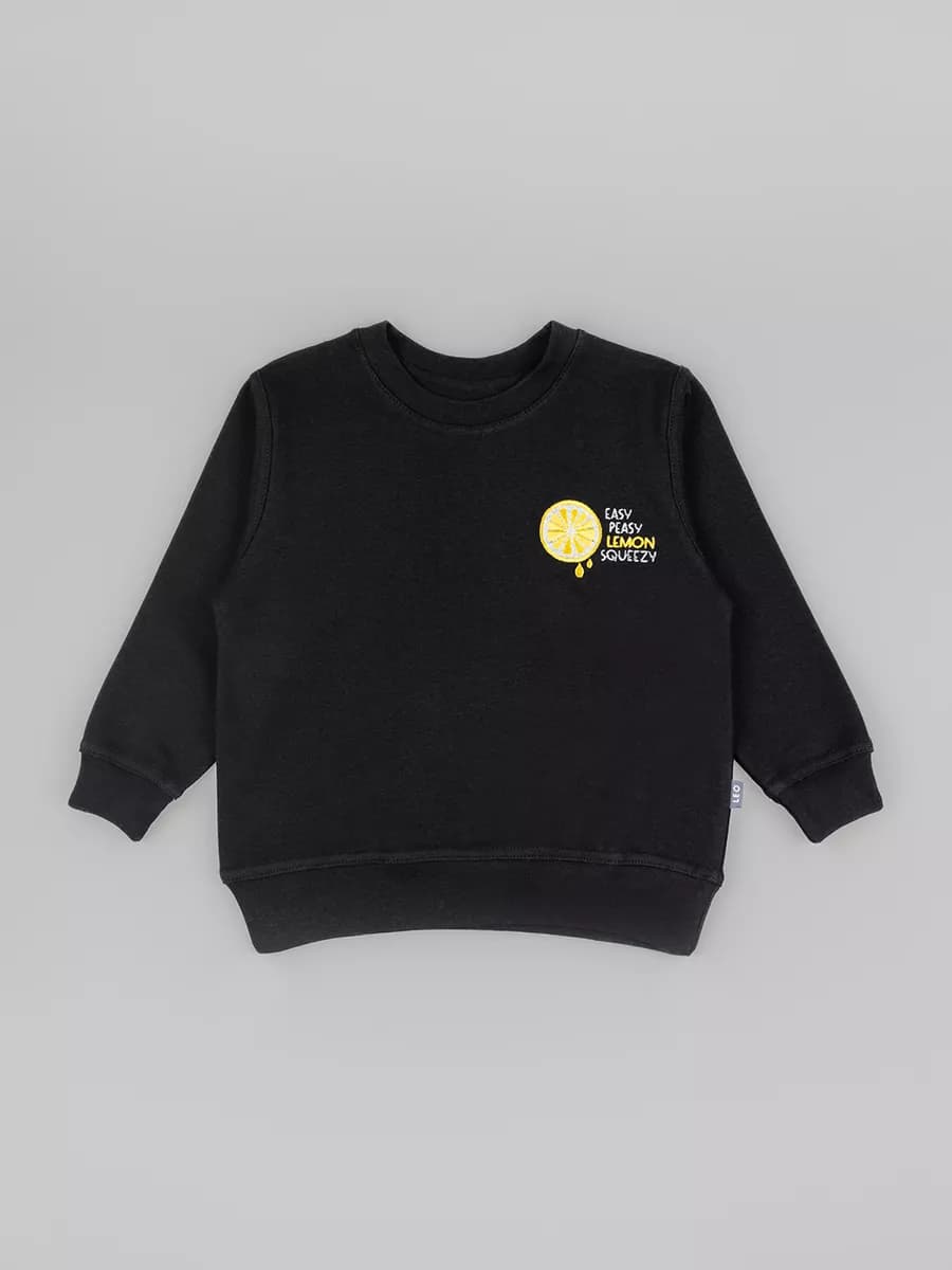 Свитшот спортивный толстовка без начеса