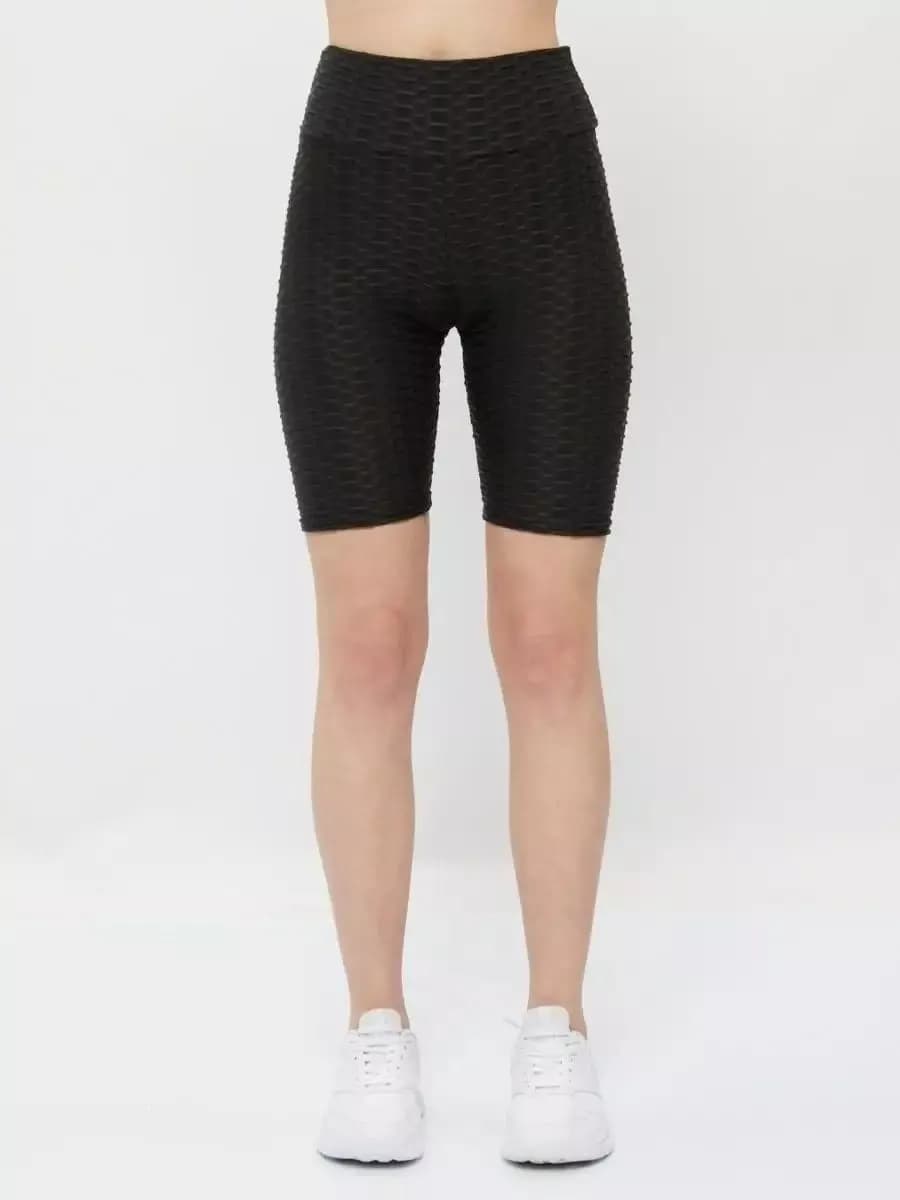 Шорты летние домашние велосипедки спортивные одежда