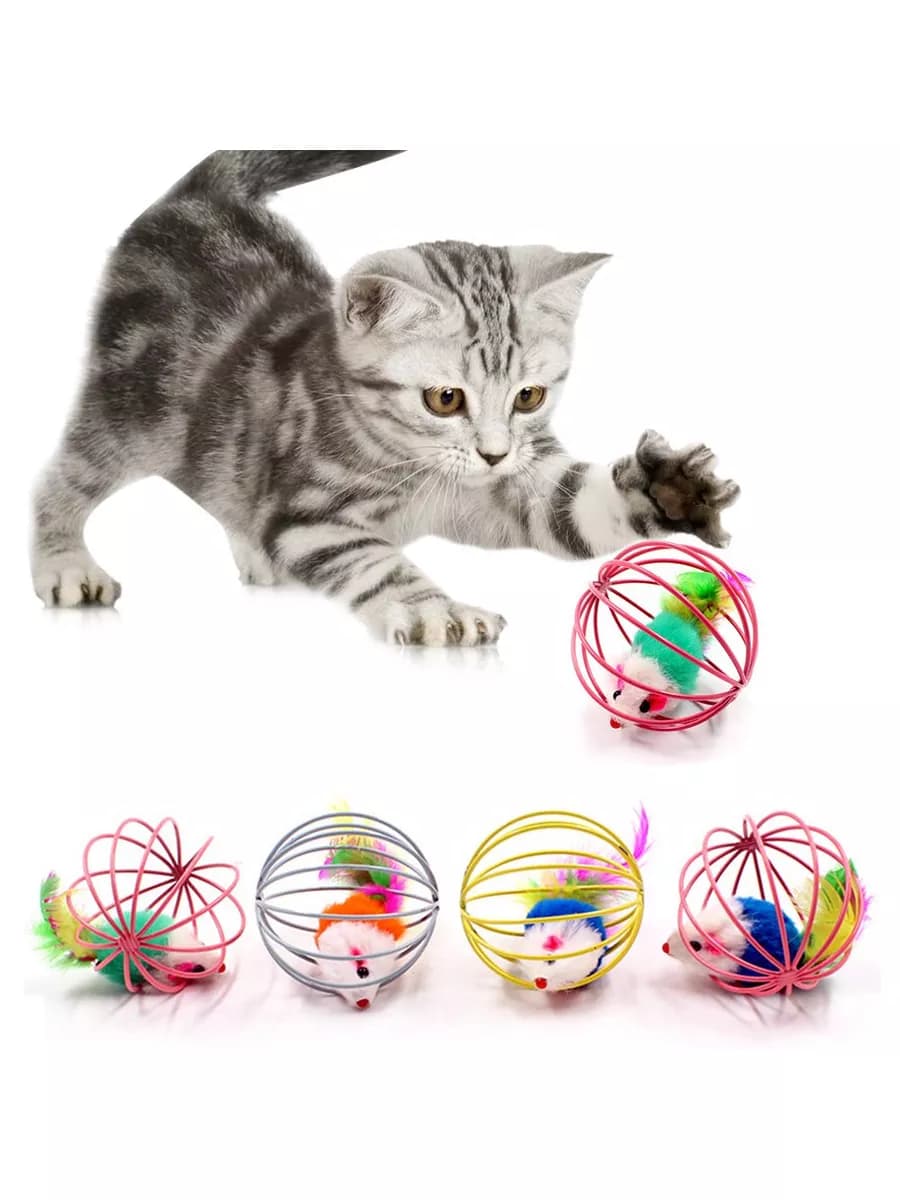 Игрушка для кошки