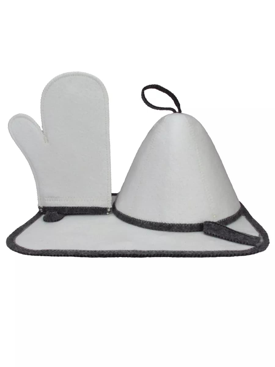 Набор для бани и сауны