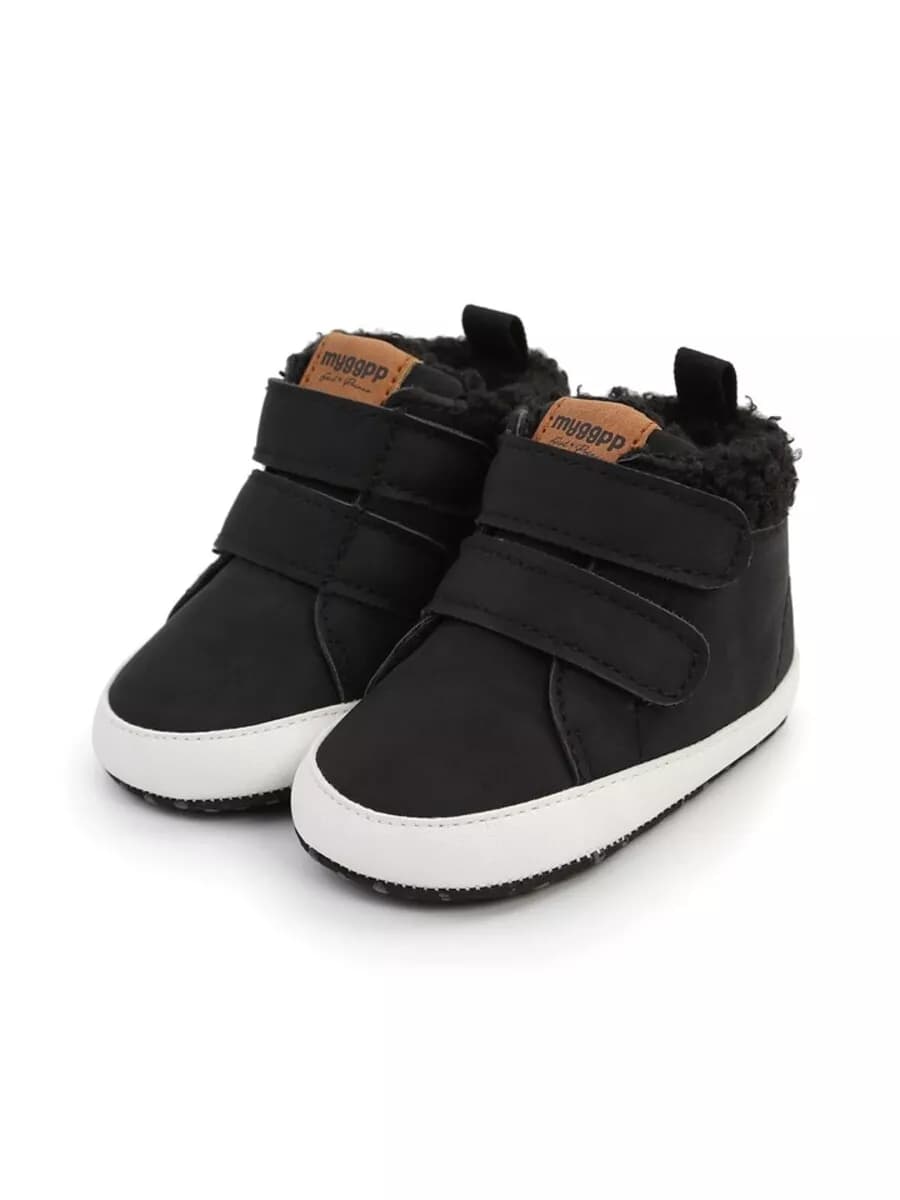 Пинетки теплые демисезонные