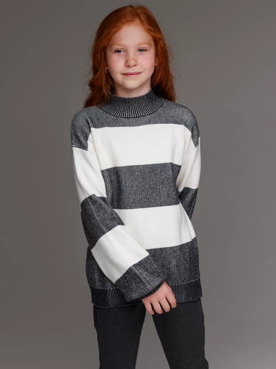 Джемпер детский