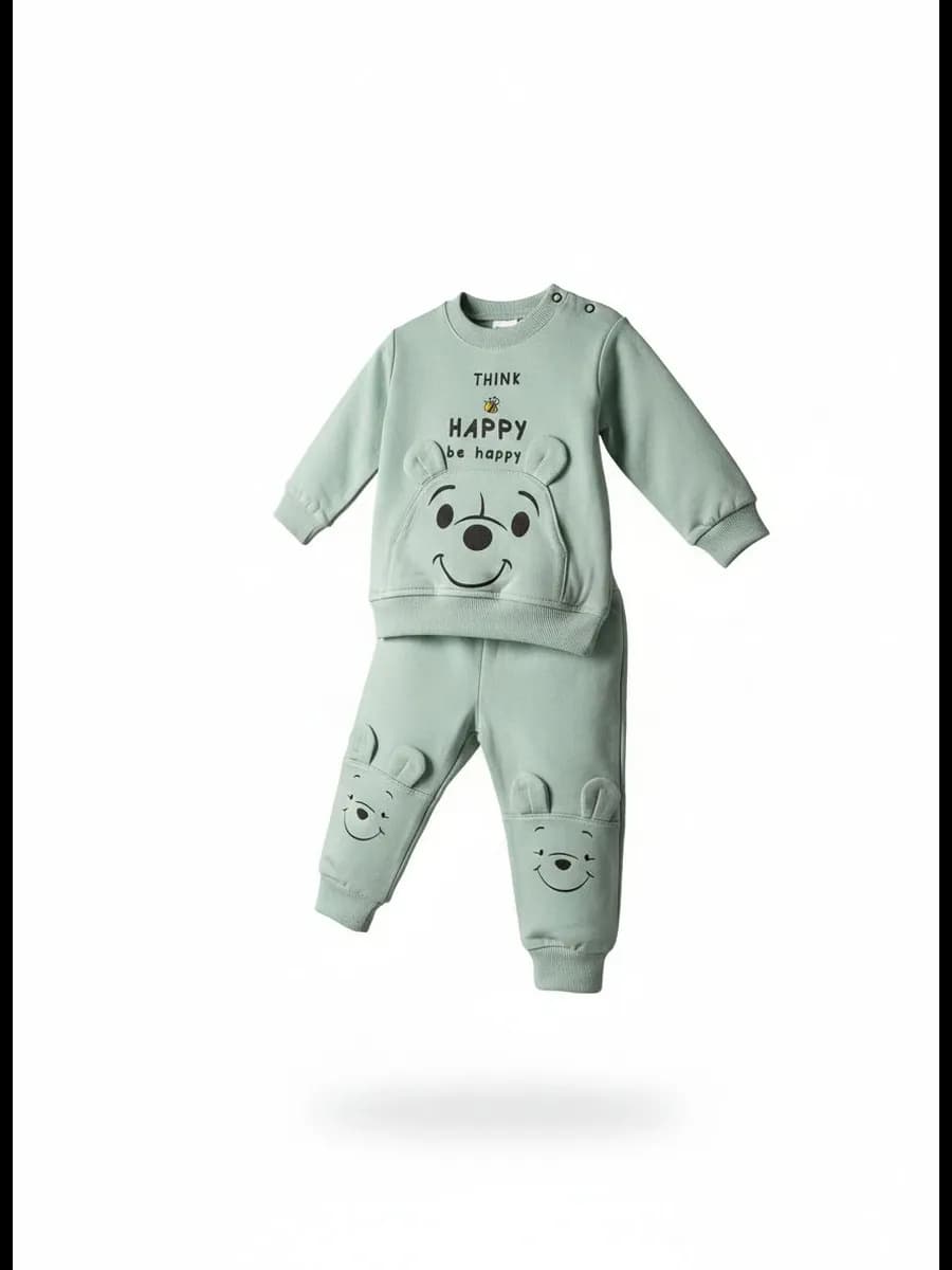 Костюм для новорожденного малыша