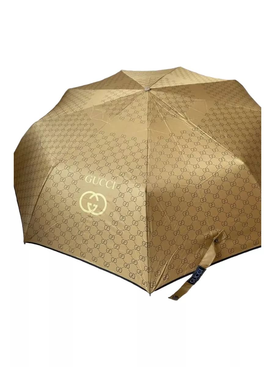 Зонт автомат антиветер