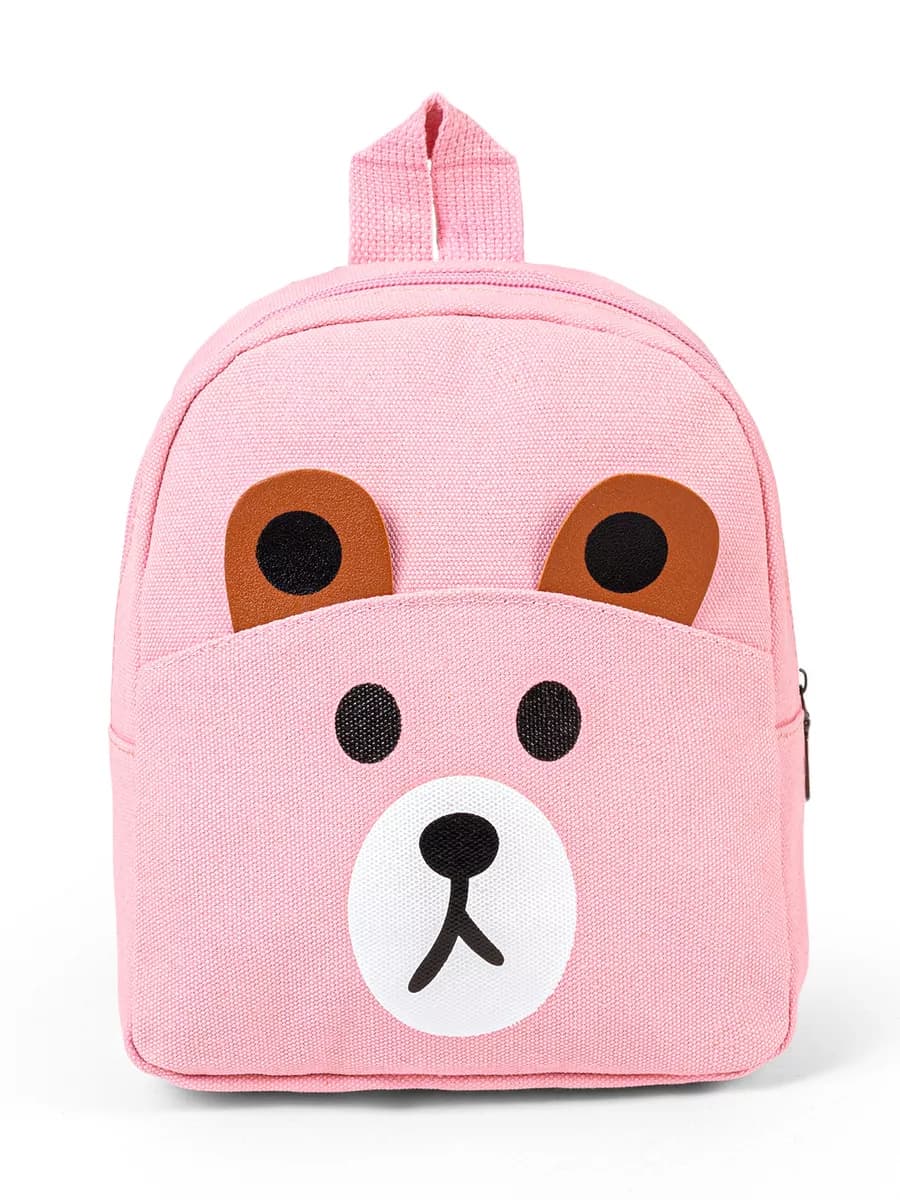 Рюкзак в садик дошкольный