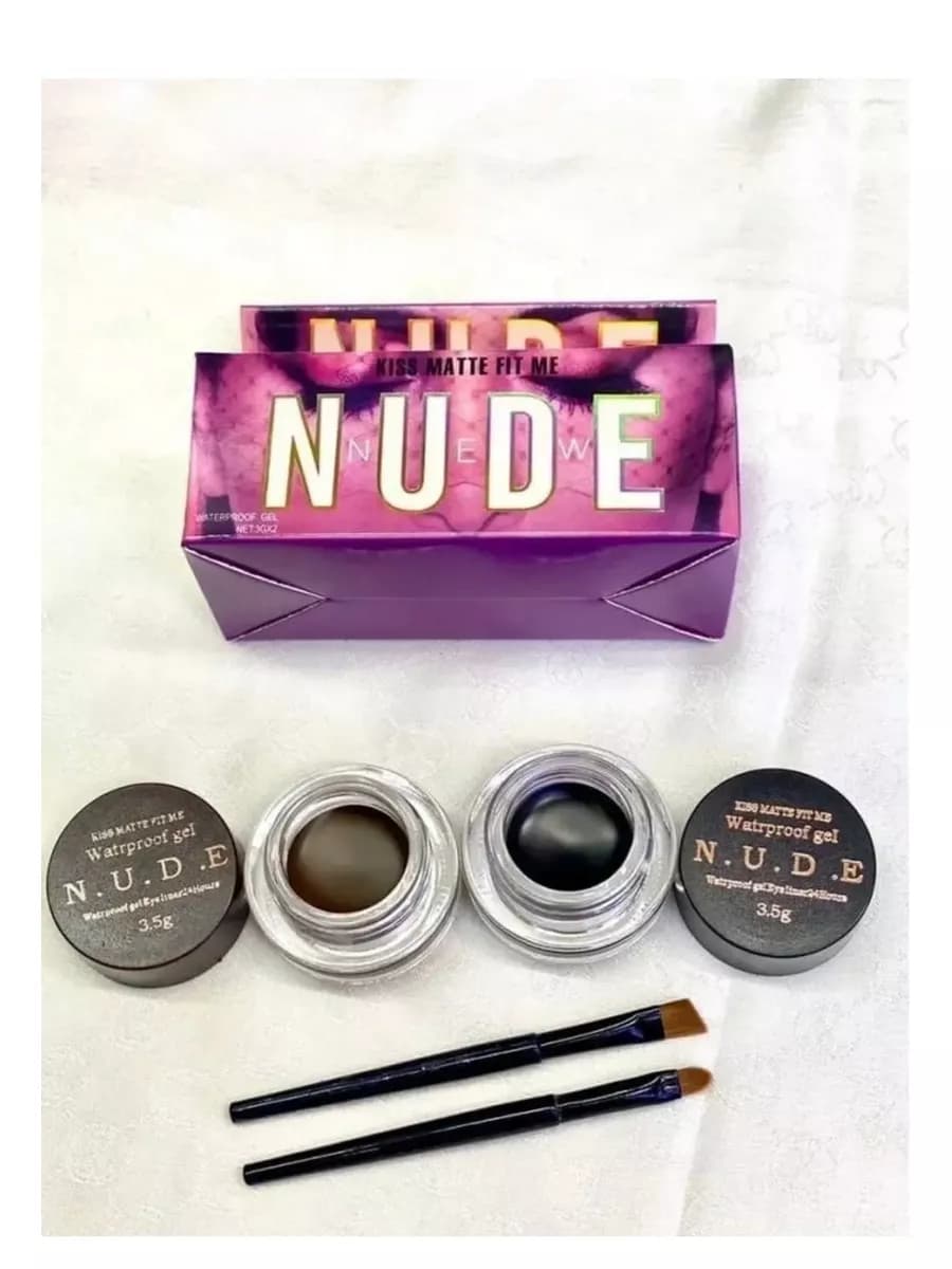 Помадка для бровей