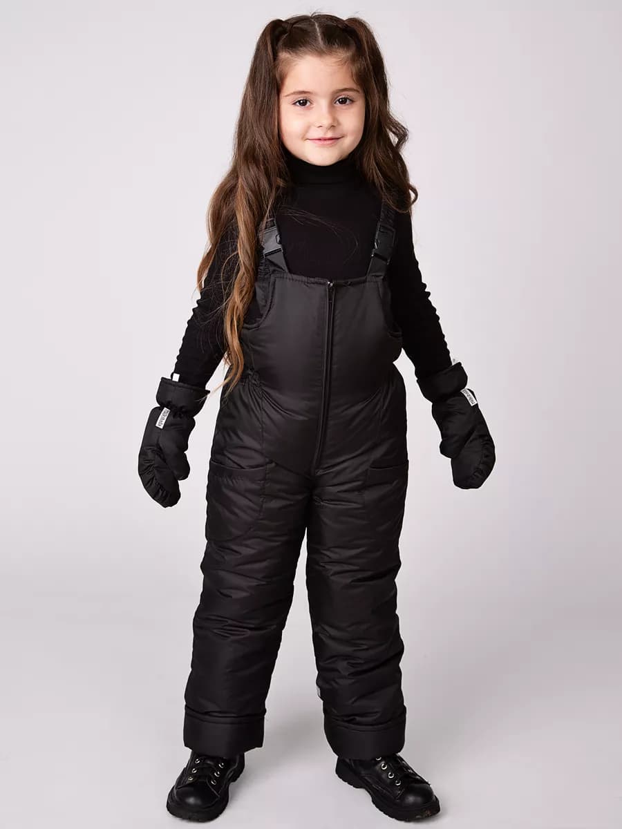 полукомбинезон