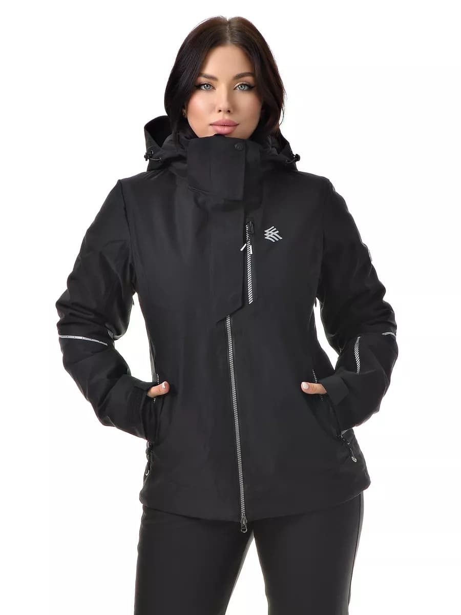 Куртка сноубордическая горнолыжная