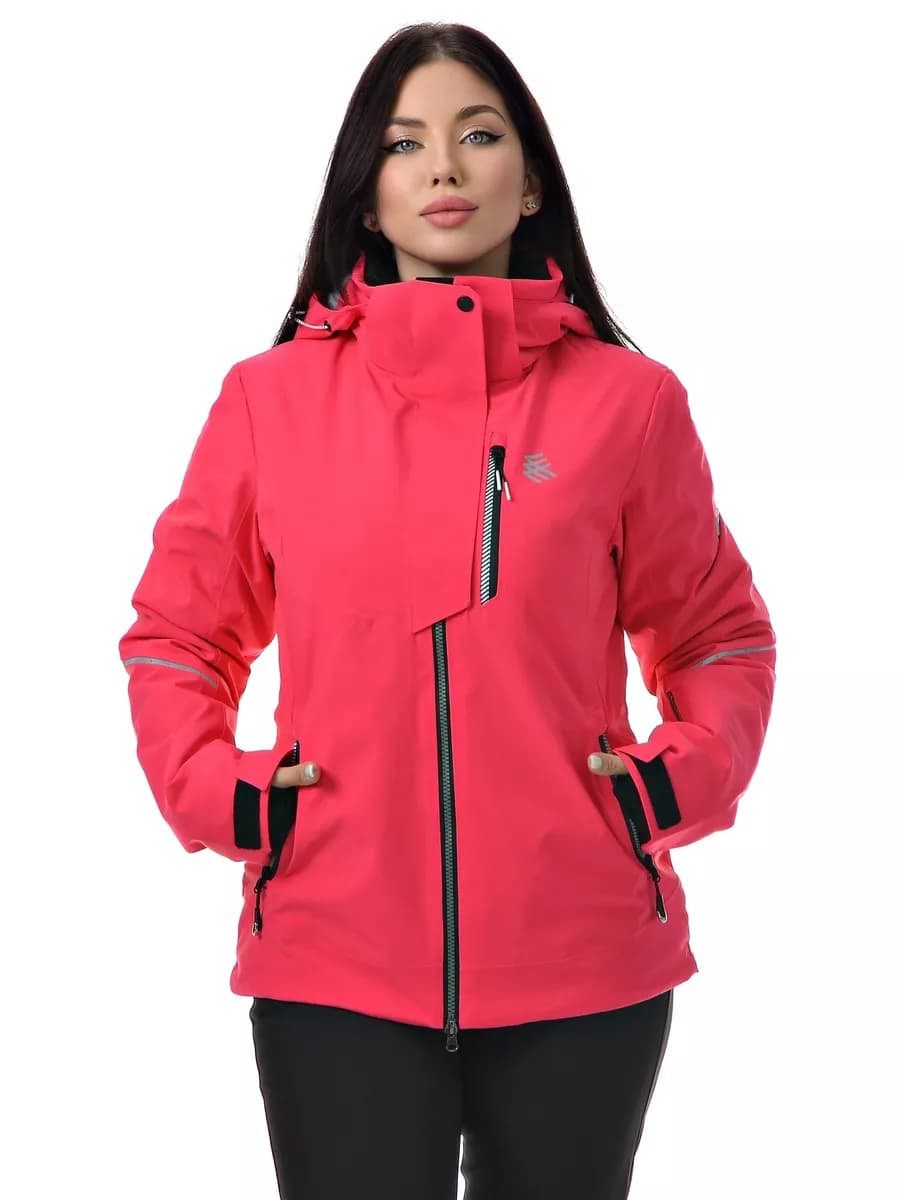 Куртка сноубордическая горнолыжная