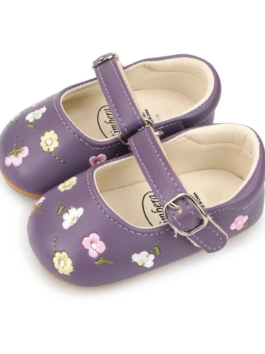 Пинетки для новорожденных туфли для малышей