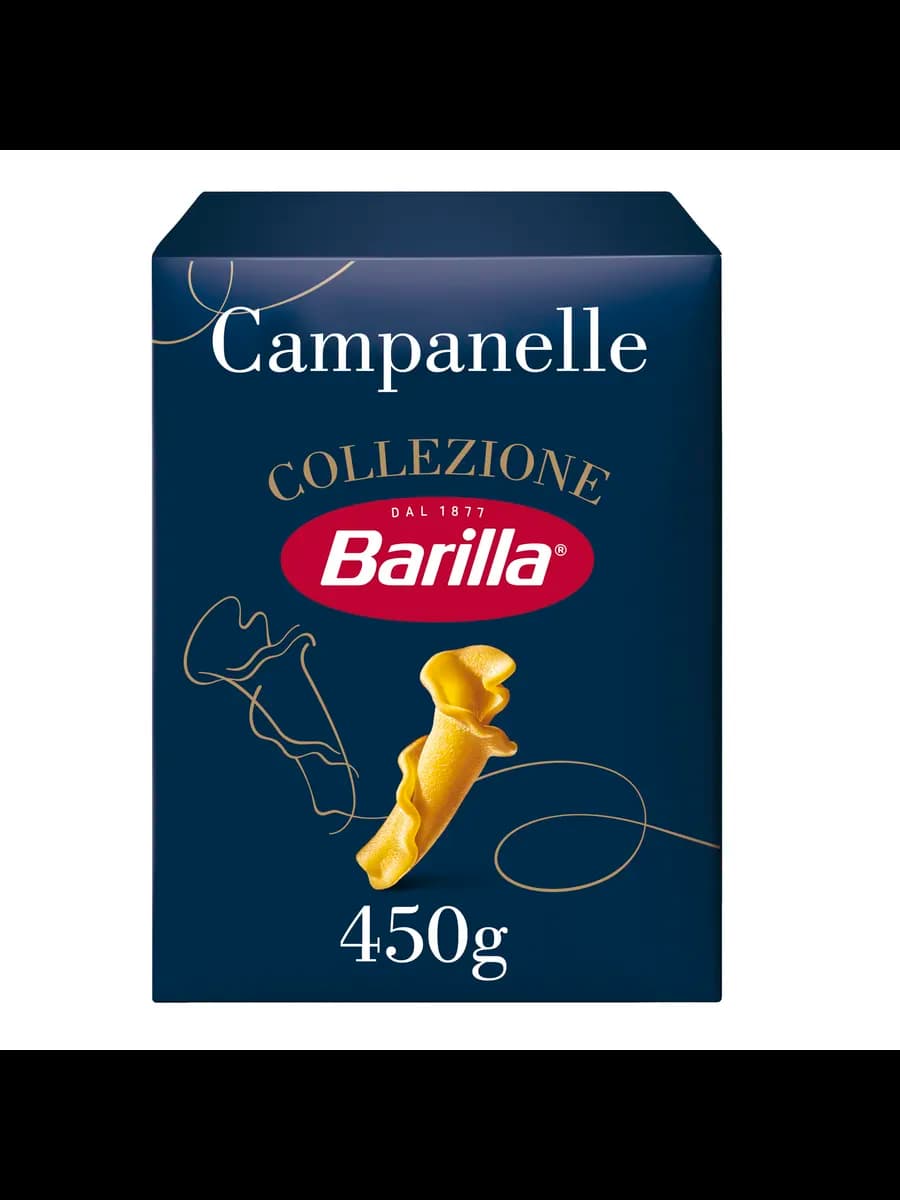 Макароны №99 (кампанелле) 450г