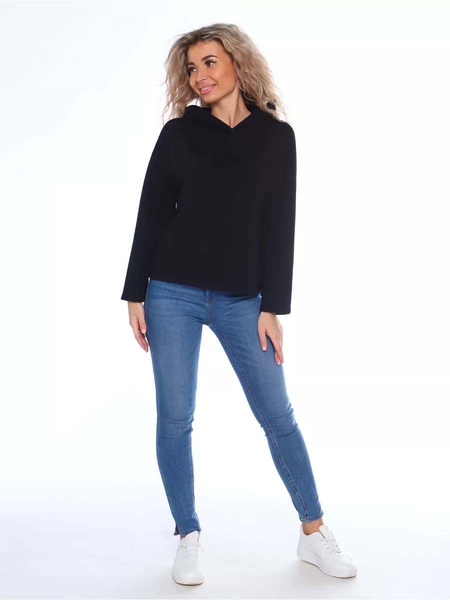 Толстовка худи свитшот