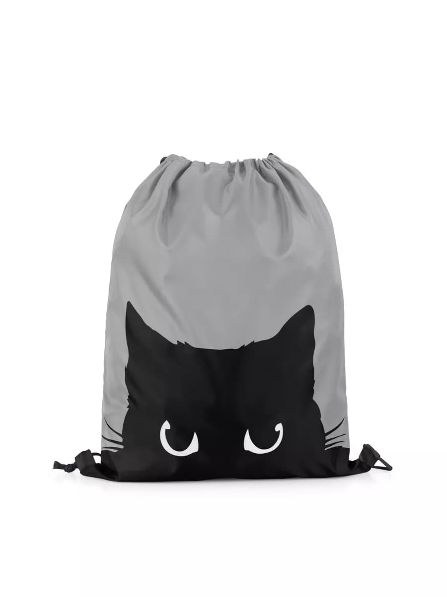 Сумка-мешок для обуви