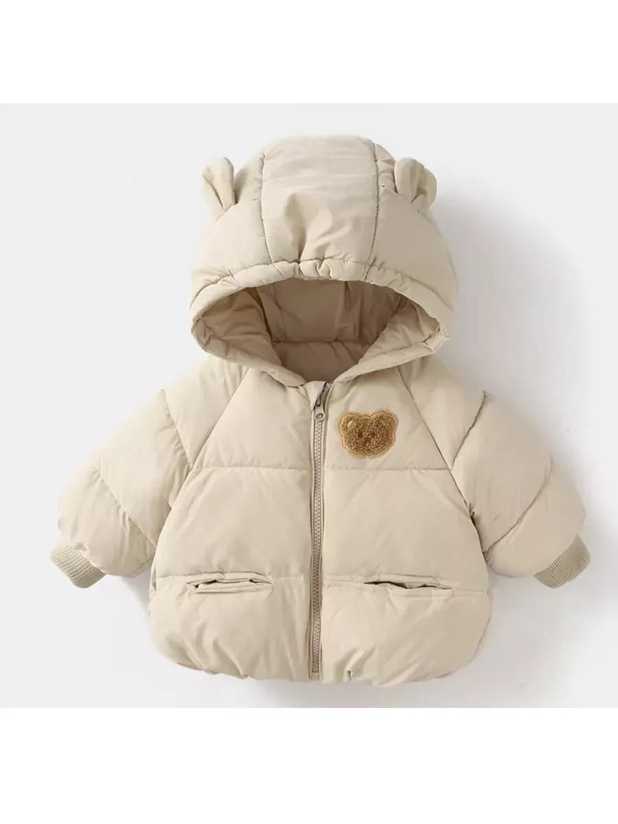 куртки осенние