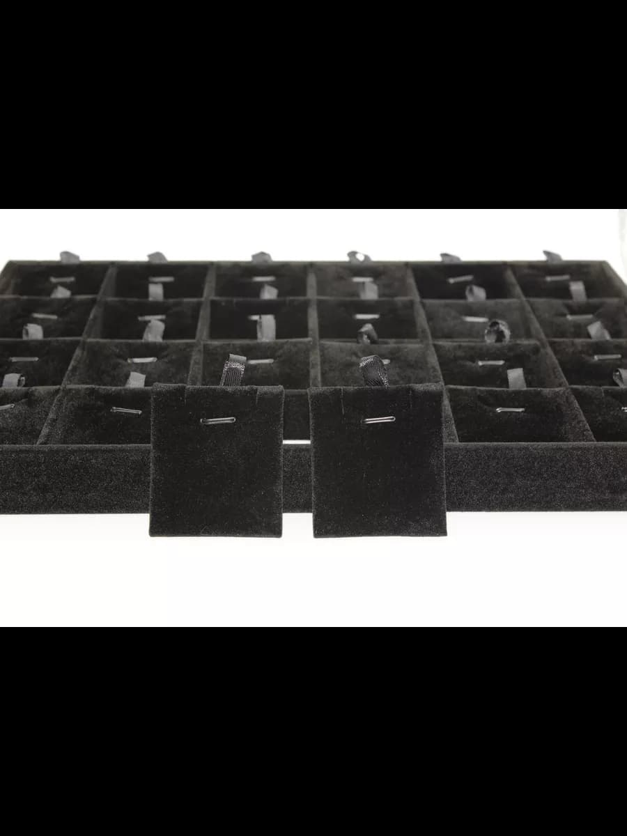 Органайзер для украшений, дисплей и фотография