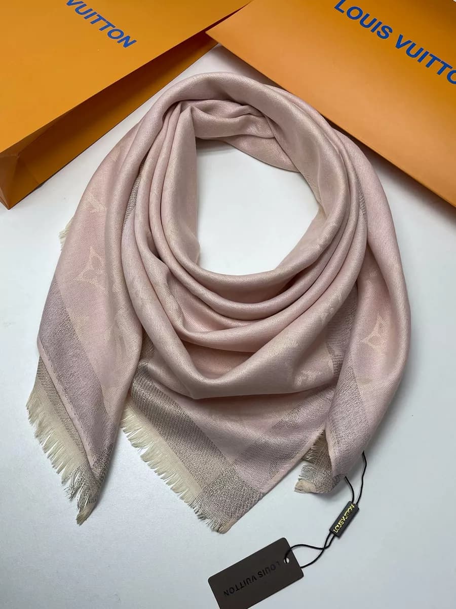 платки женские на осень