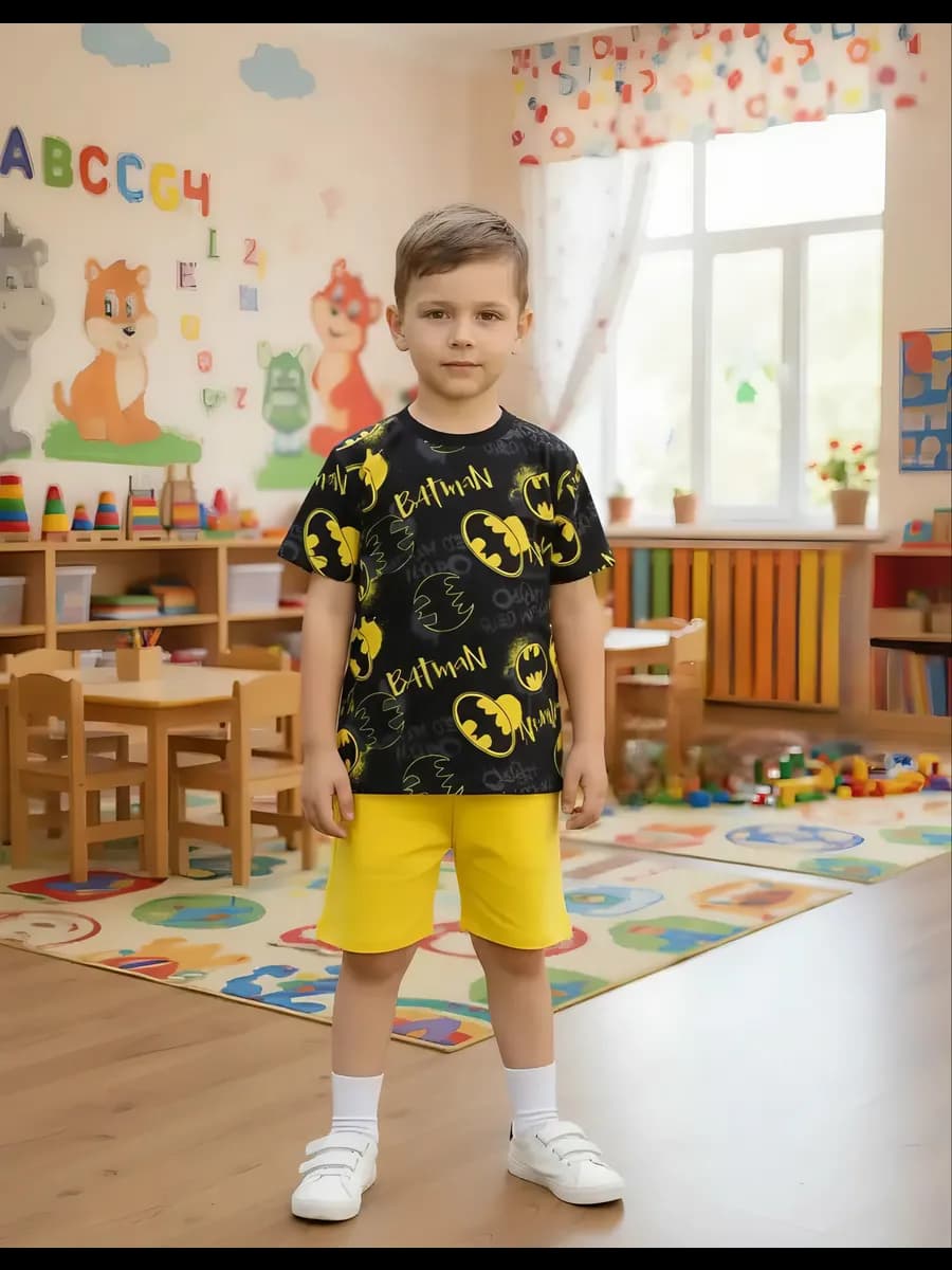 Костюм для мальчика