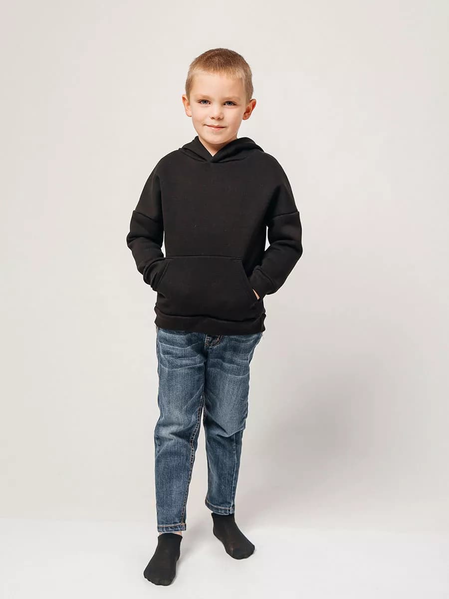 Толстовка детская