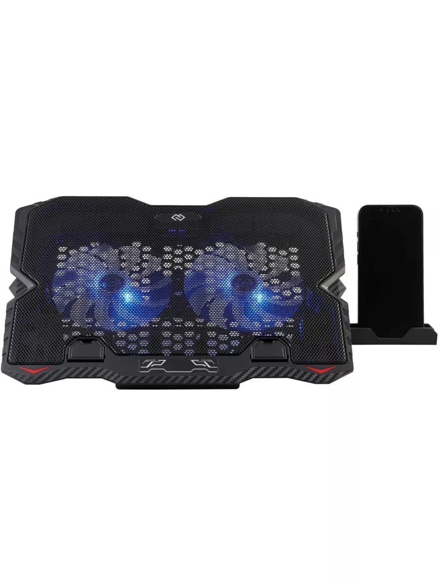 Подставка для ноутбука D-NCP150-2 15.6" 360x260x27мм