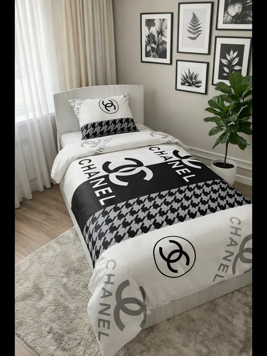 Односпальное постельное белье