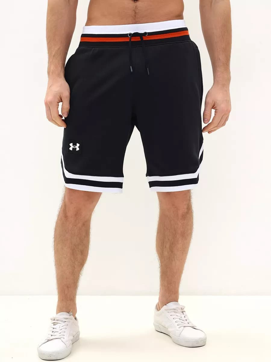 Шорты для тренажерного зала