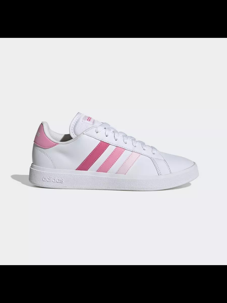 Кеды GRAND COURT BASE 2