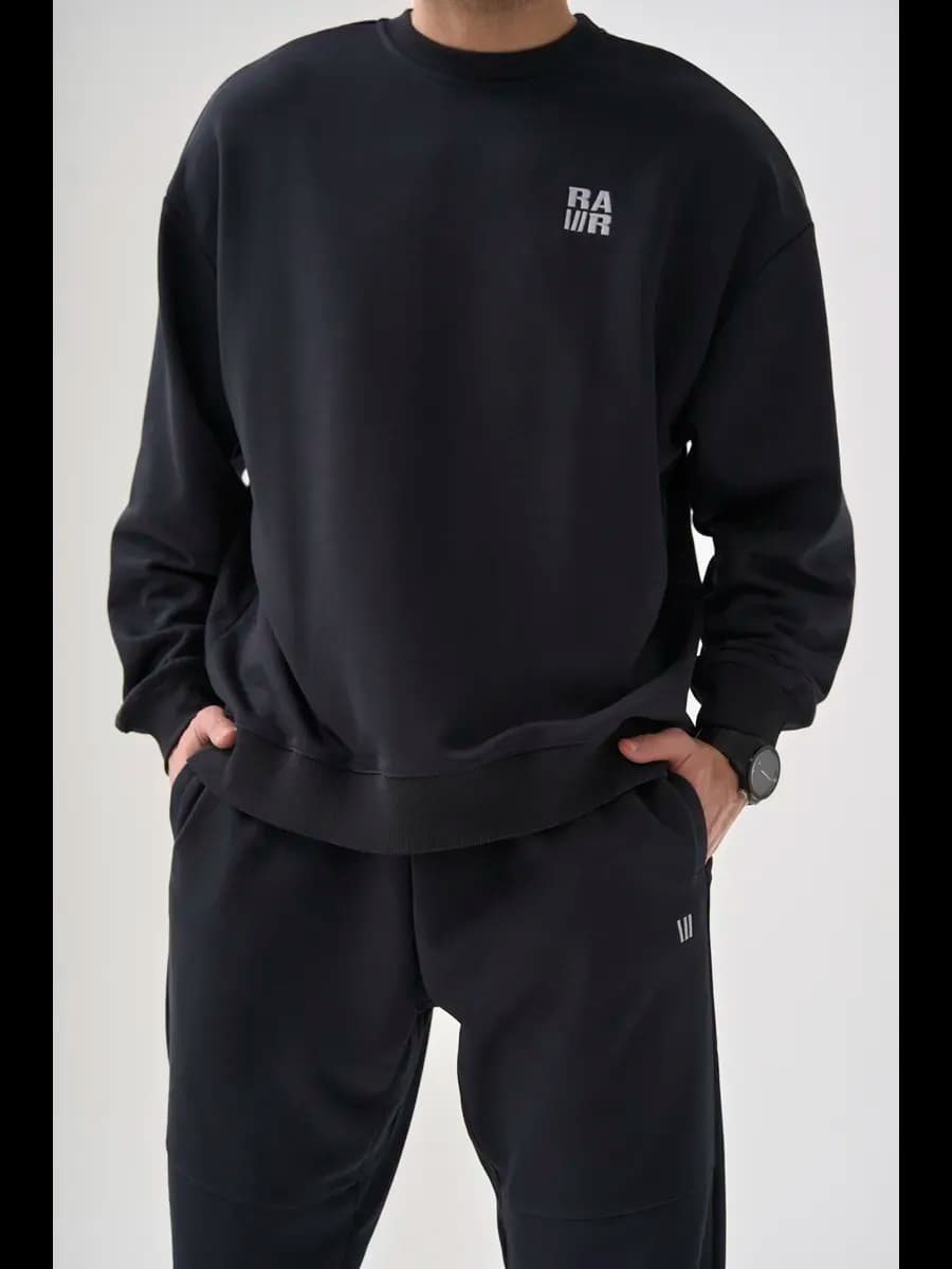 Спортивный костюм без начеса