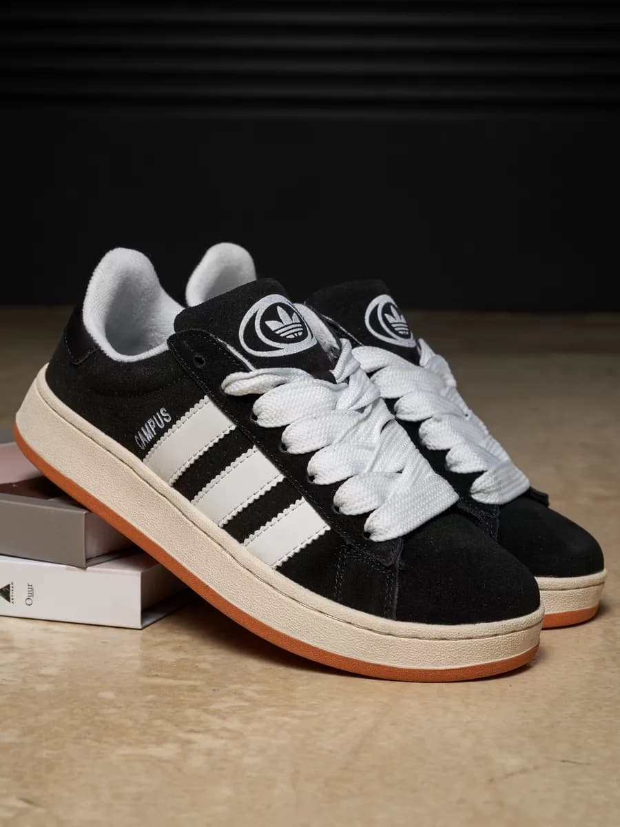 Кроссовки кампусы