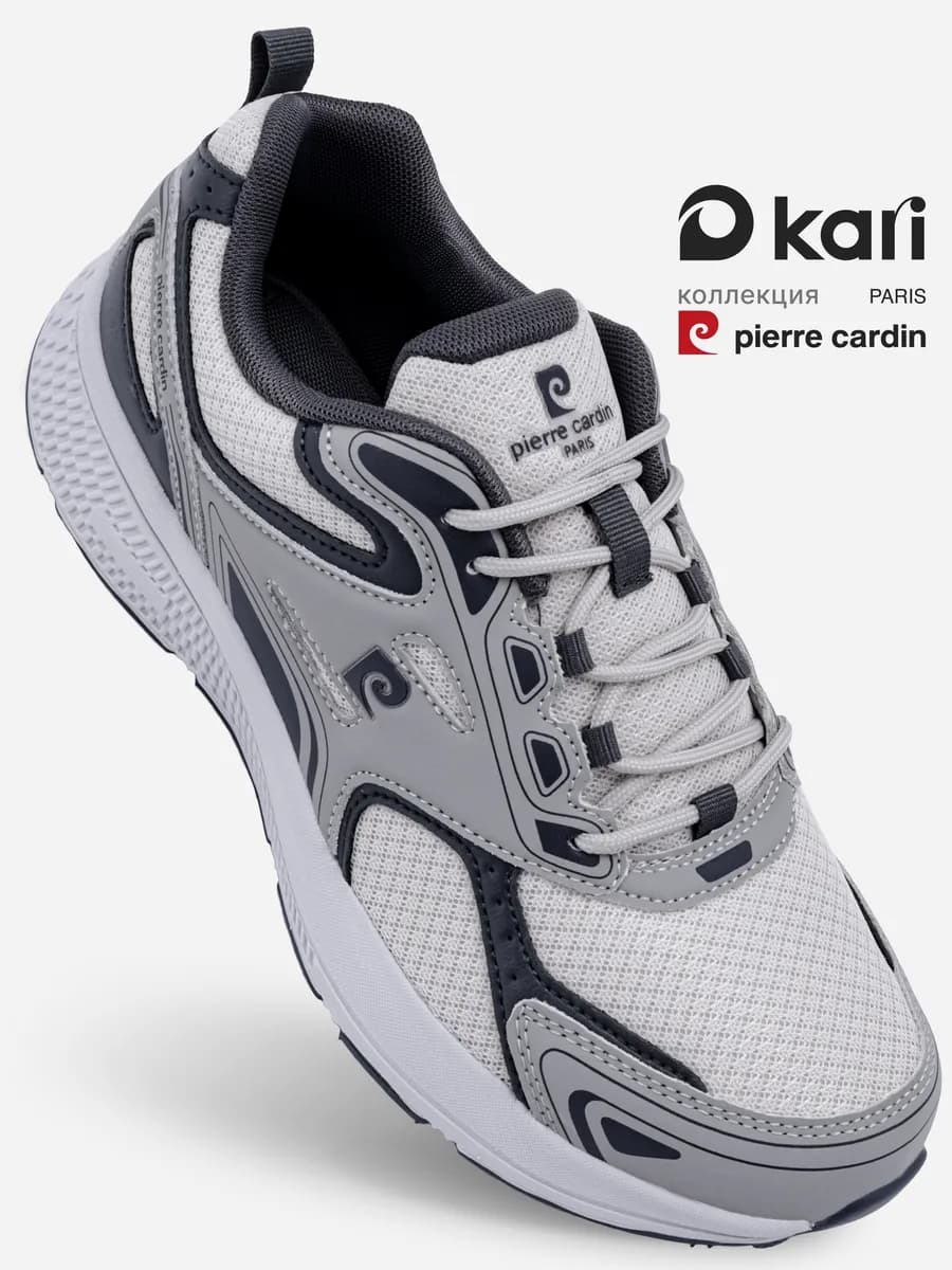 Кроссовки спортивные дышащие