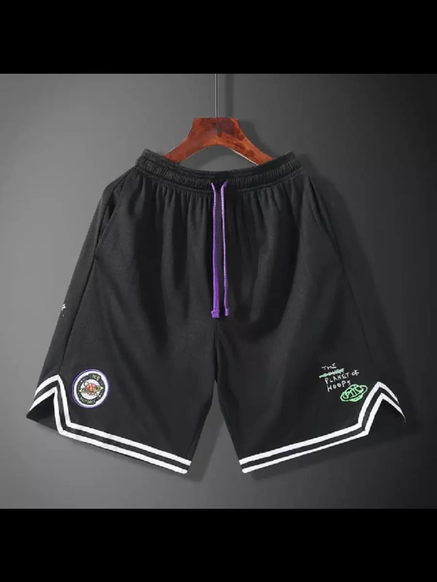 nba шорты Баскетбольная