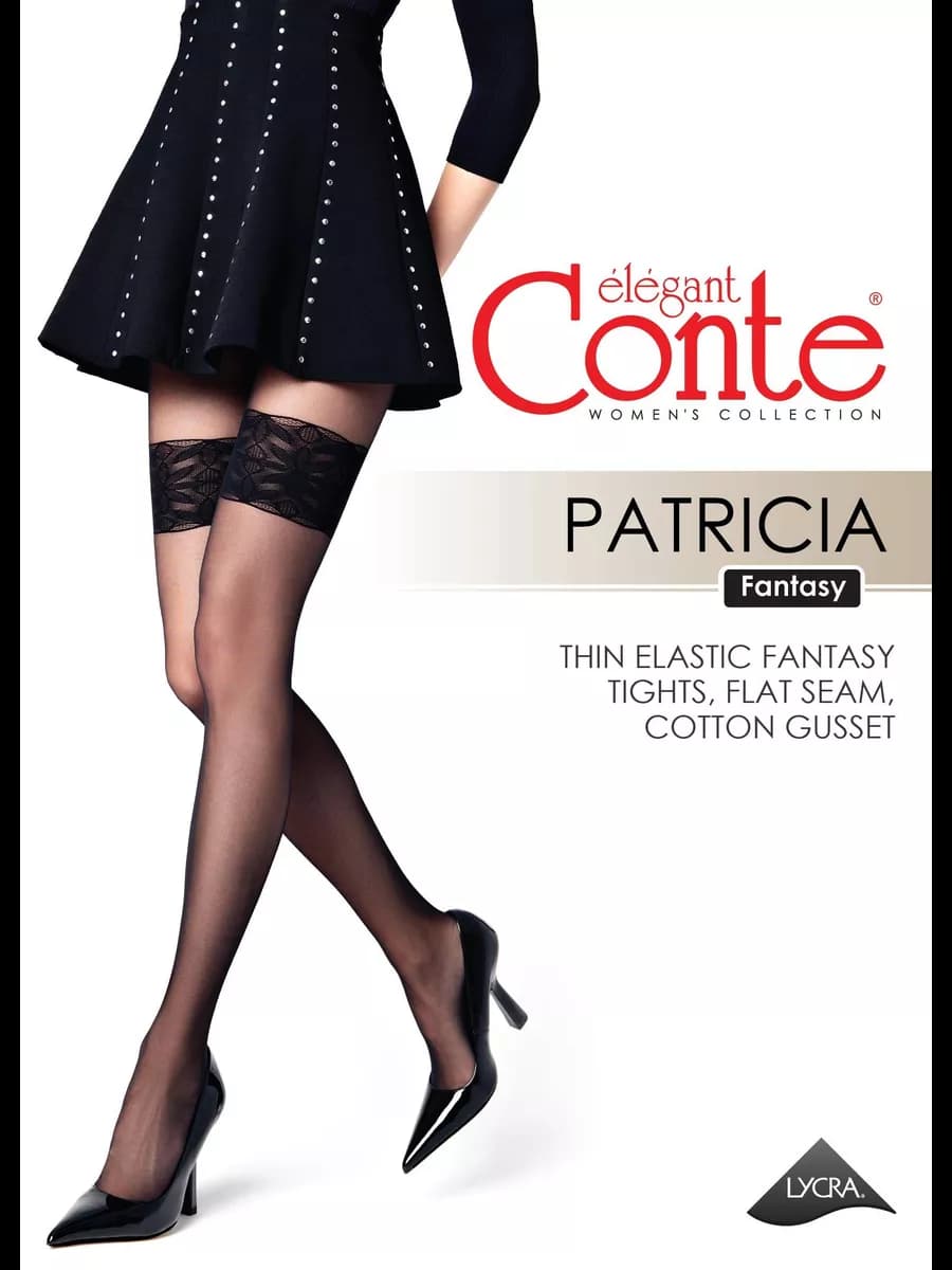 Колготки PATRICIA 30 ден