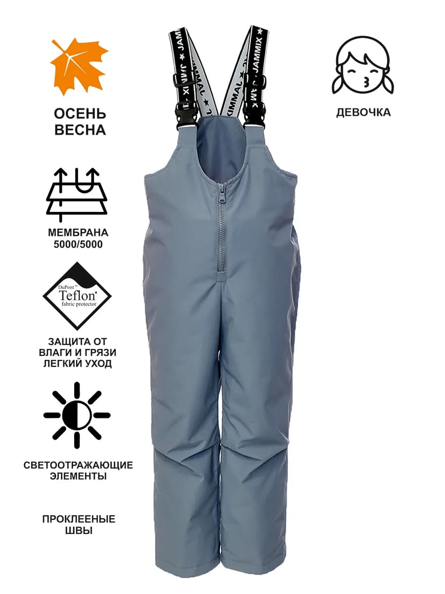 Штаны демисезонные