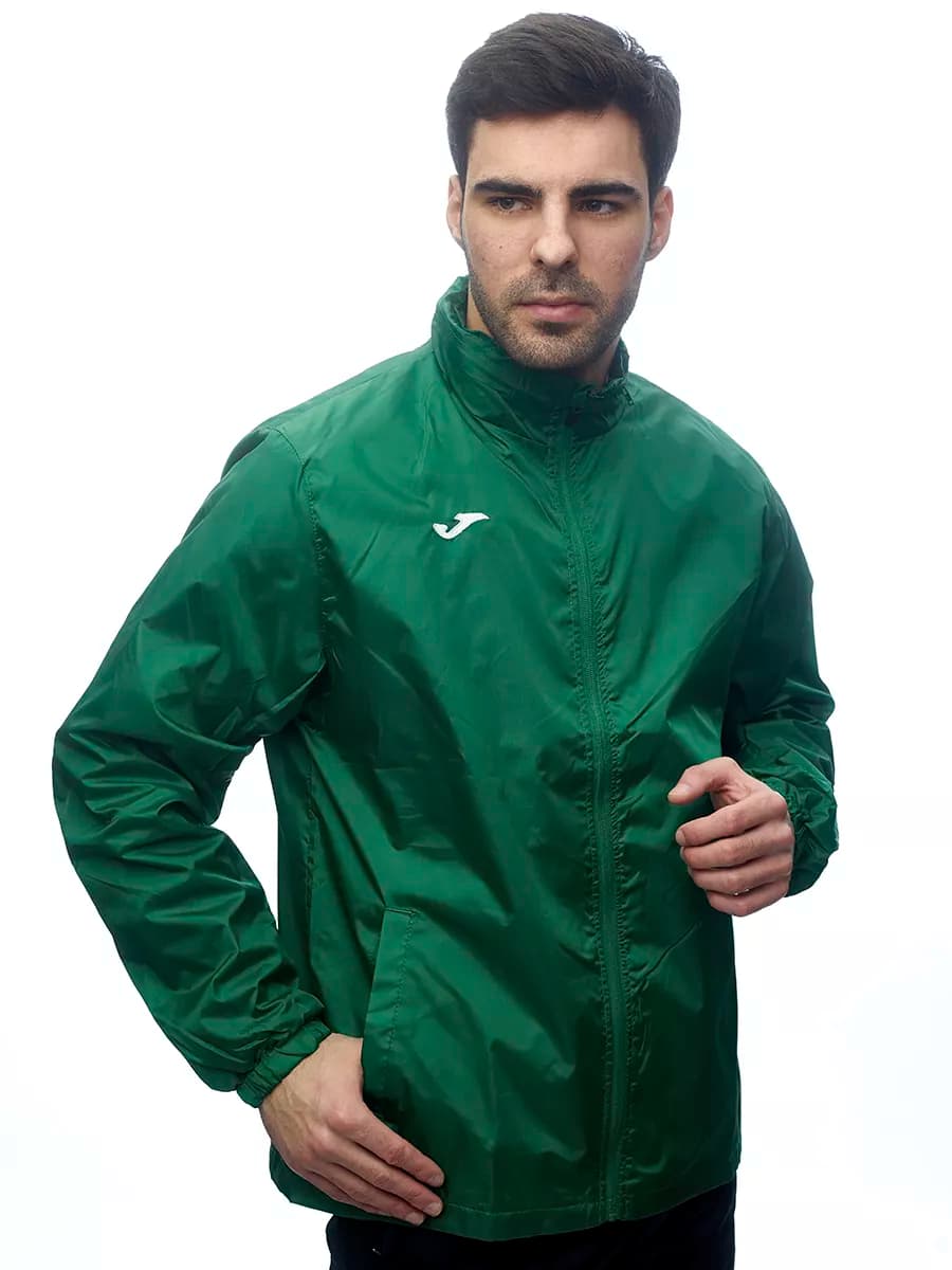 Ветровка спортивная демисезонная