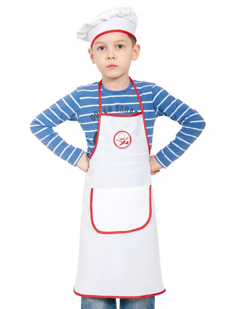 Костюм "Поварёнок"