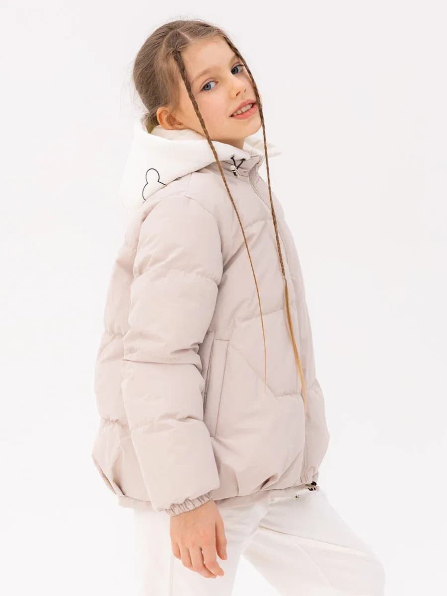 Куртка зимняя для подростка