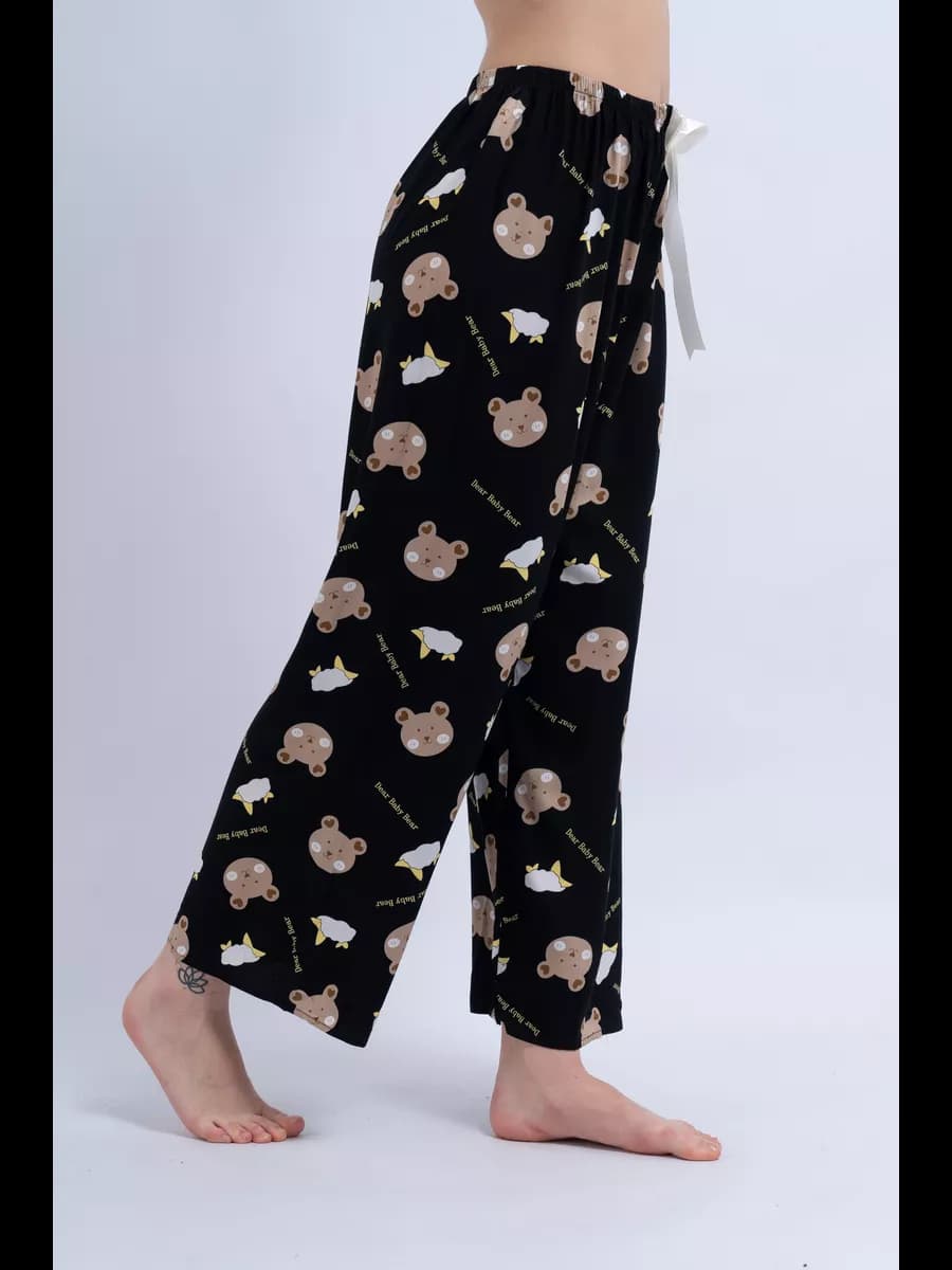 Домашние штаны