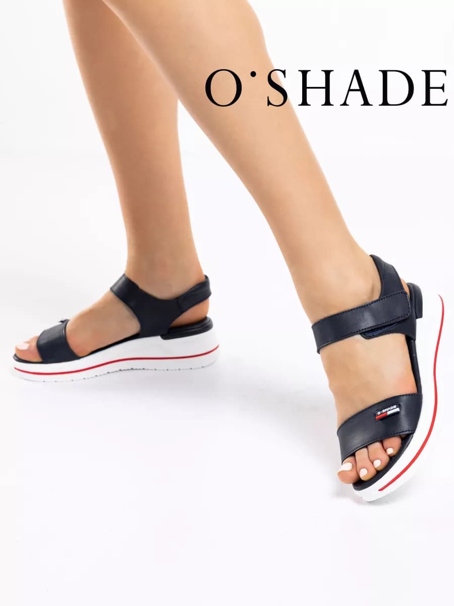 Босоножки женские летние