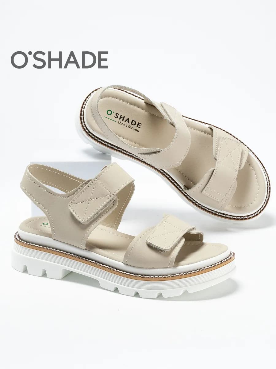 Босоножки женские натуральная кожа