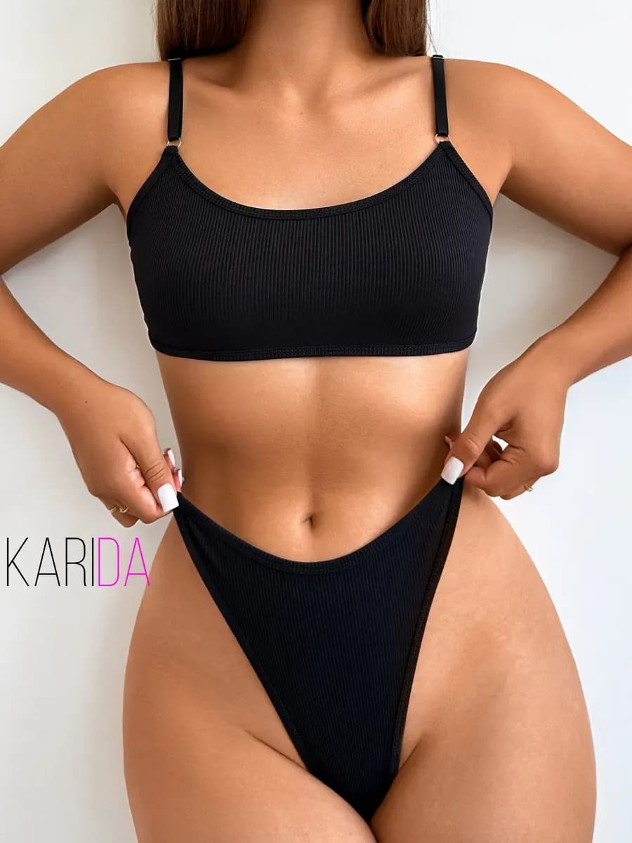 Нижнее белье комплект бесшовное