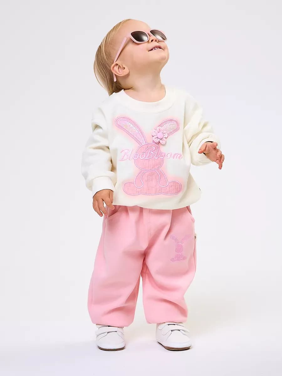 Костюм для девочки нарядный