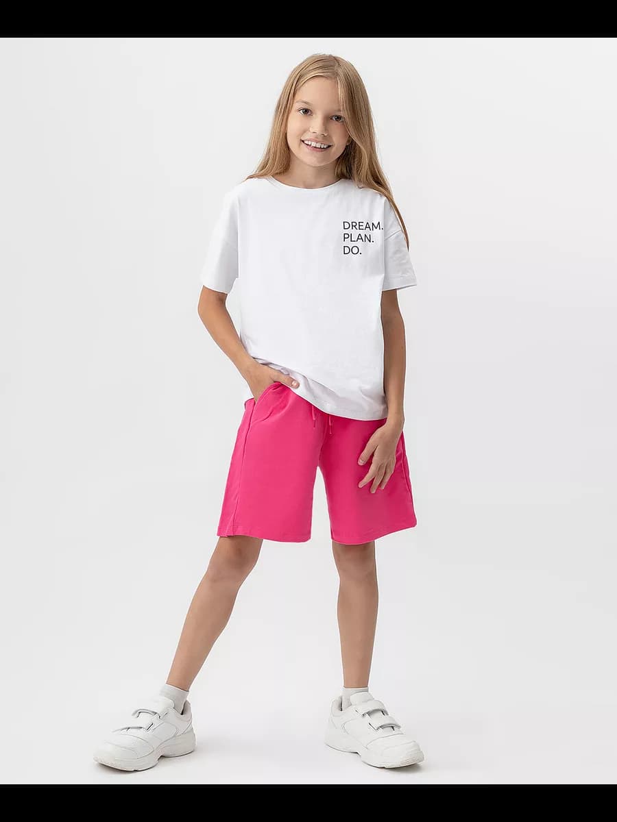 Шорты для девочки