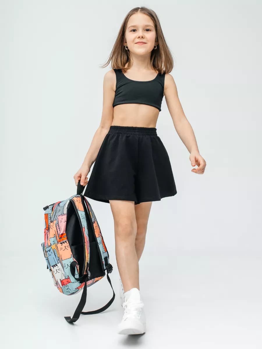 Шорты летние