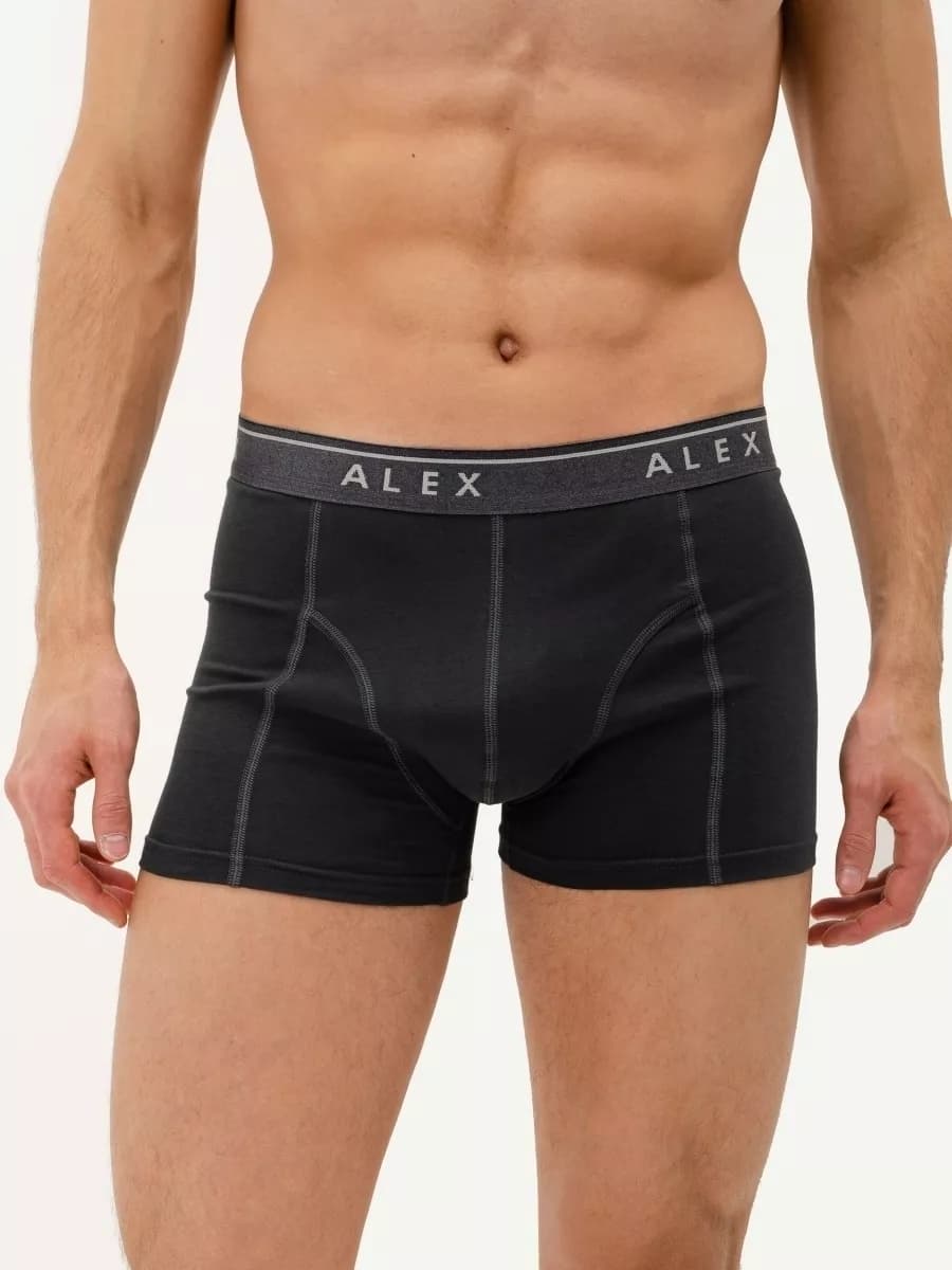 Трусы боксеры