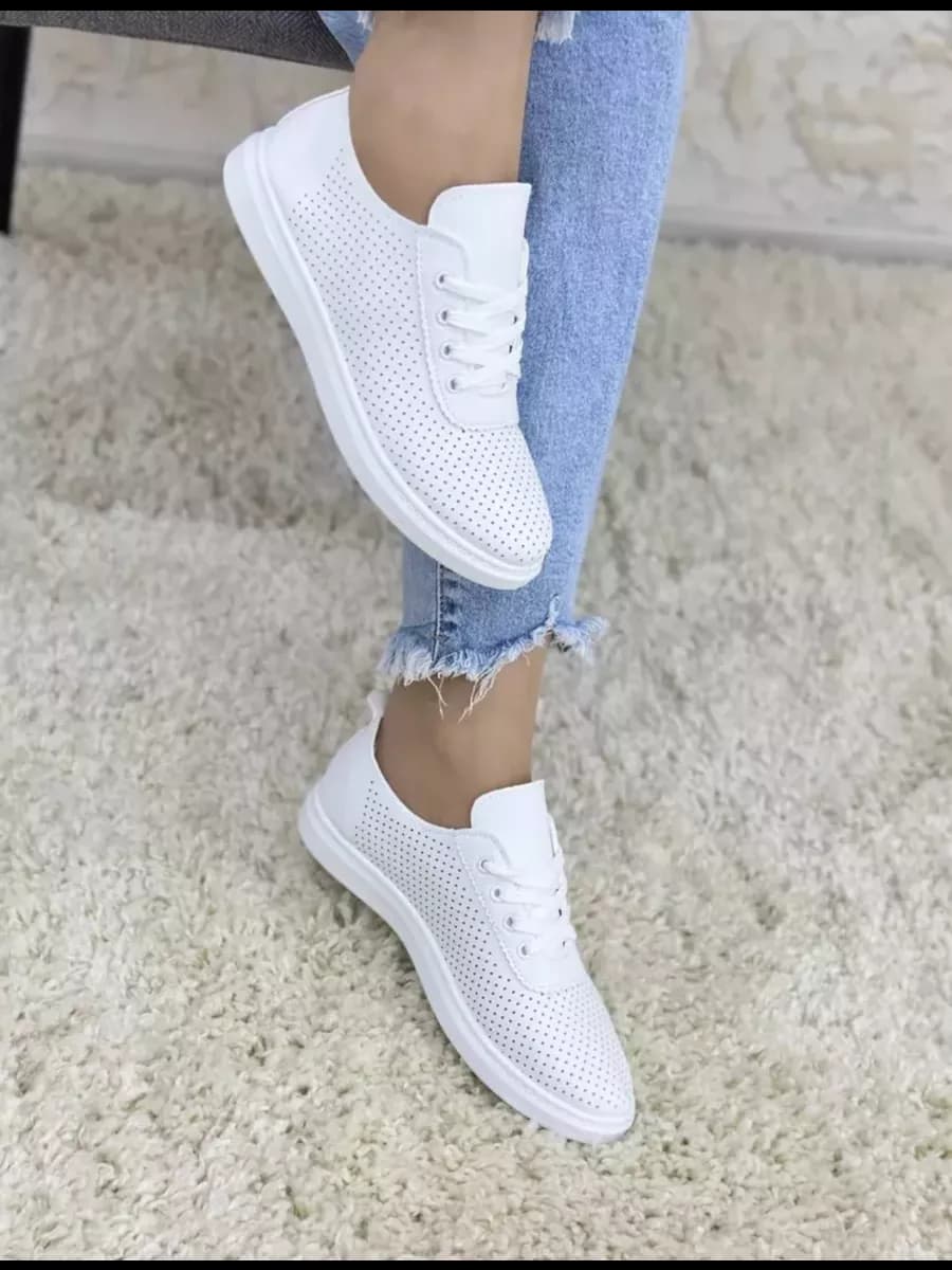 Кеды женские