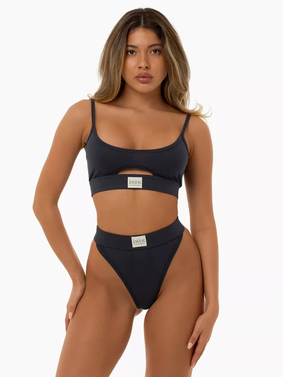 Нижнее белье комплект спортивное