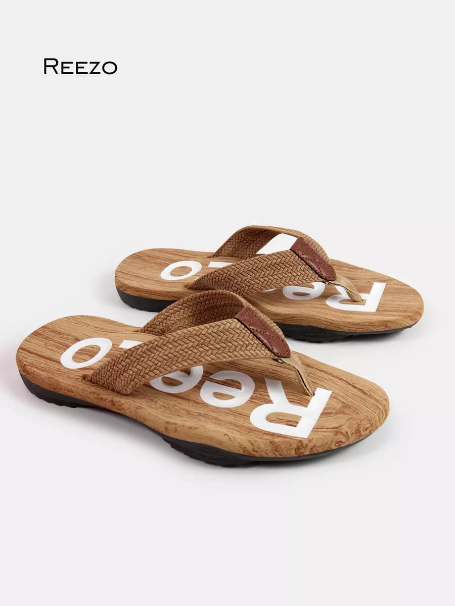 Сланцы вьетнамки мужские пляжные в палец больших размеров