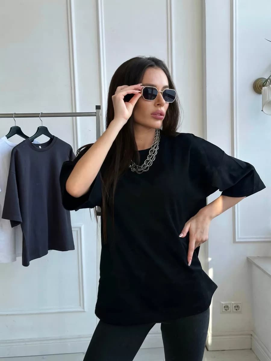 Футболка универсальная