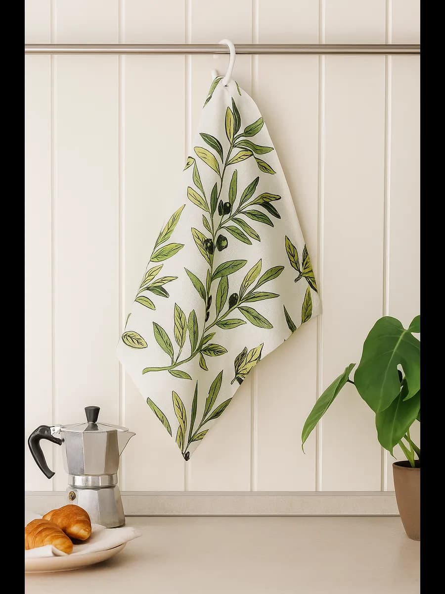 Полотенце кухонное 47х60 см