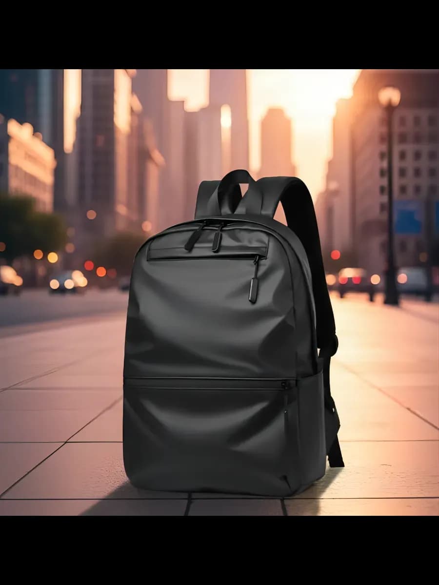 Рюкзак городской спортивный для ноутбука