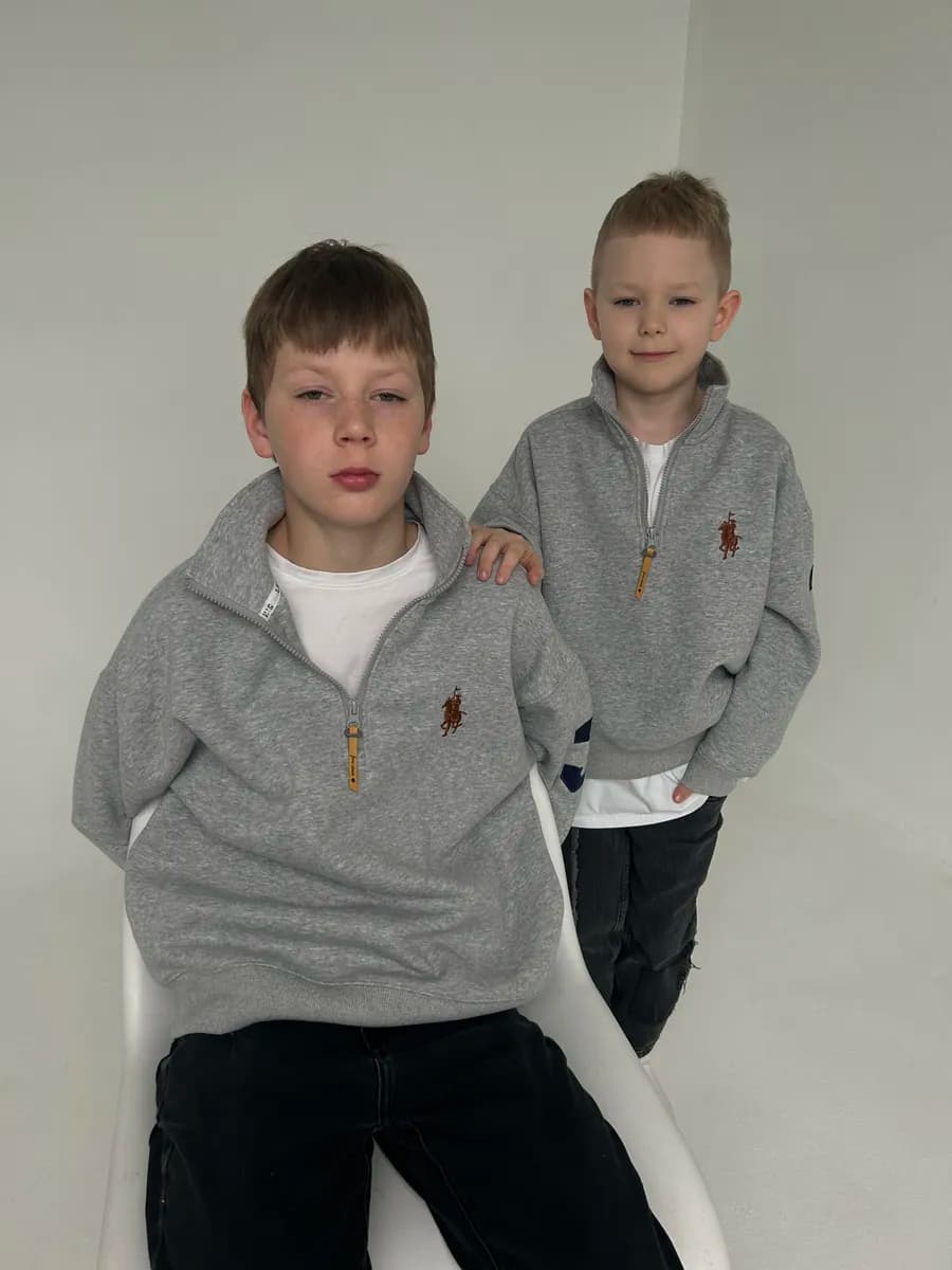 Толстовка Premium